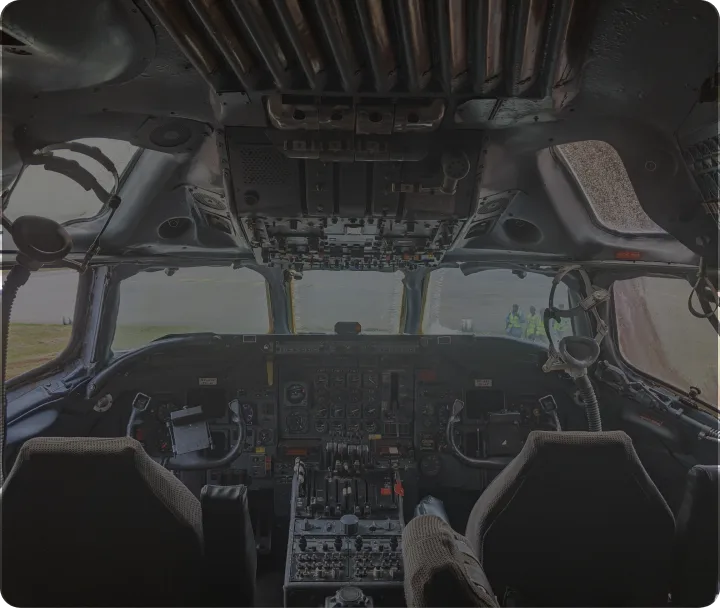 Aeroflow Automation