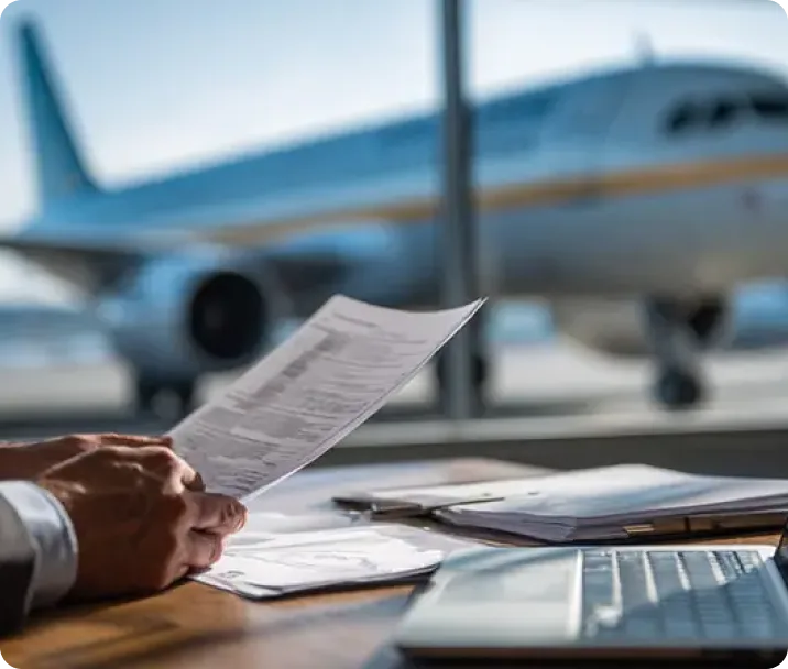 Continuing Airworthiness Management Organizations
