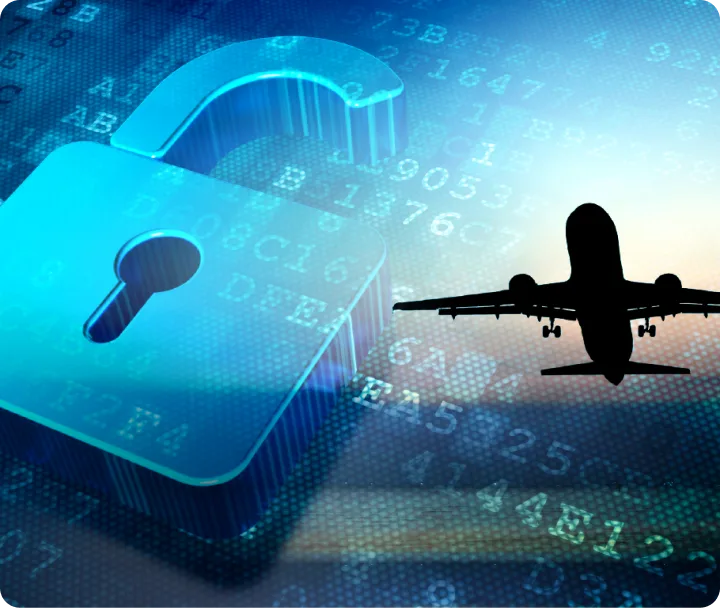 Aviation Cybersecurity