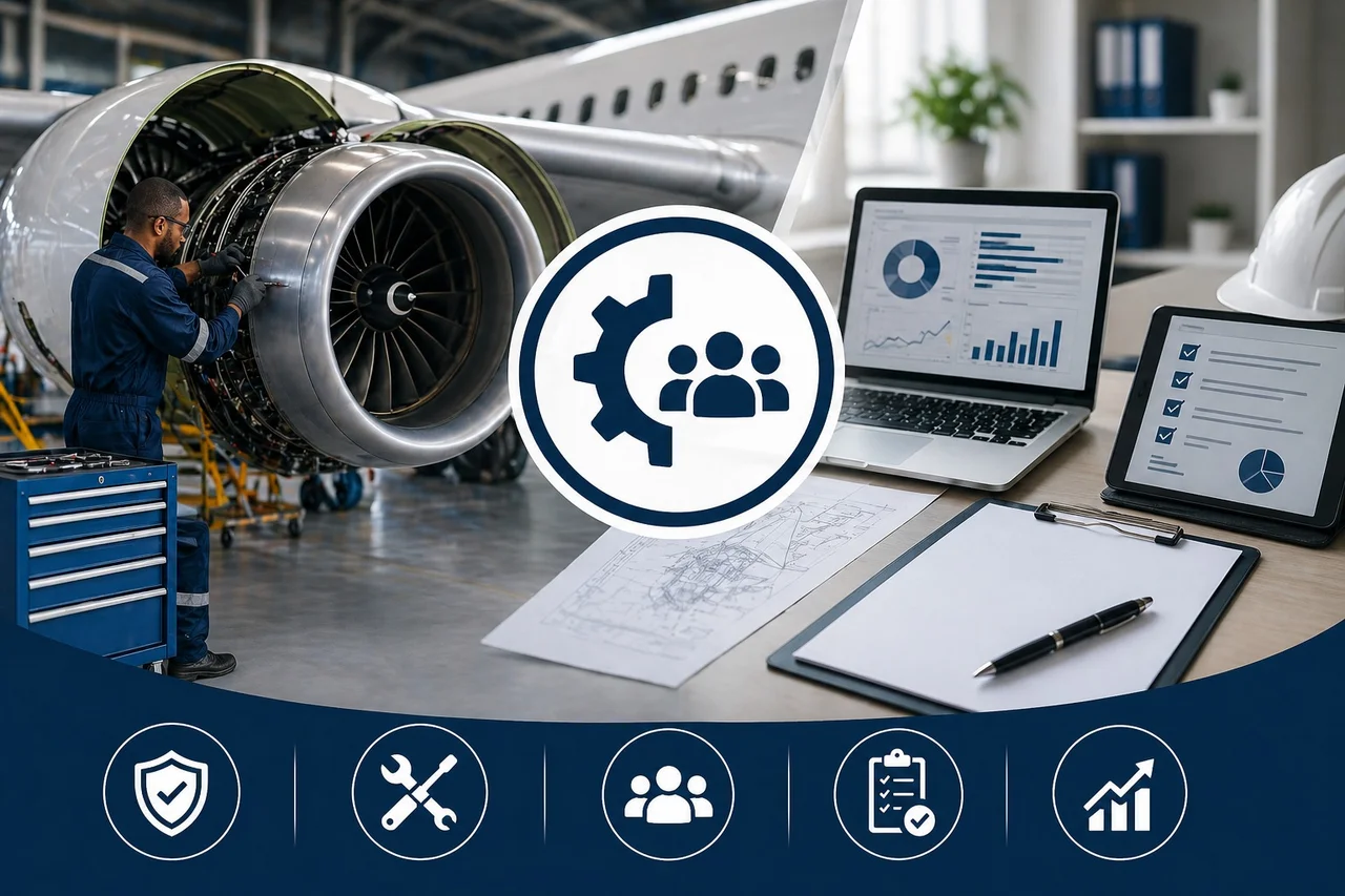 Maintenance Organizations
